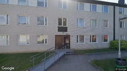 Apartments for rent in Linköping - Photo from Google Street View