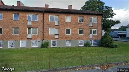 Apartments for rent in Perstorp - Photo from Google Street View