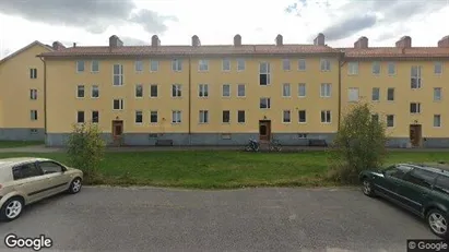 Apartments for rent in Hässleholm - Photo from Google Street View