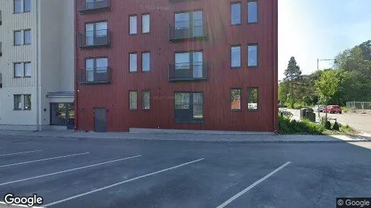 Apartments for rent in Gävle - Photo from Google Street View