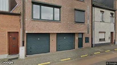 Apartments for rent in Mol - Photo from Google Street View