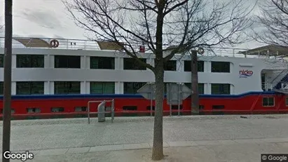 Apartments for rent in Lyon - Photo from Google Street View