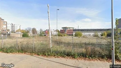 Apartments for rent in Eindhoven - Photo from Google Street View