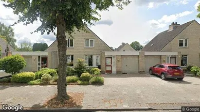 Apartments for rent in Eindhoven - Photo from Google Street View