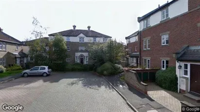 Apartments for rent in Newcastle upon Tyne - Tyne and Wear - Photo from Google Street View