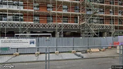 Apartments for rent in Leeds - West Yorkshire - Photo from Google Street View