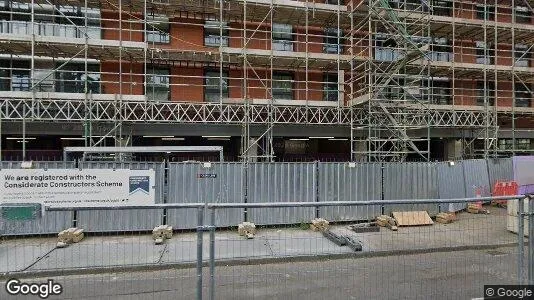 Apartments for rent in Leeds - West Yorkshire - Photo from Google Street View