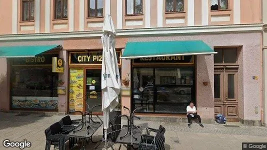 Apartments for rent in Görlitz - Photo from Google Street View