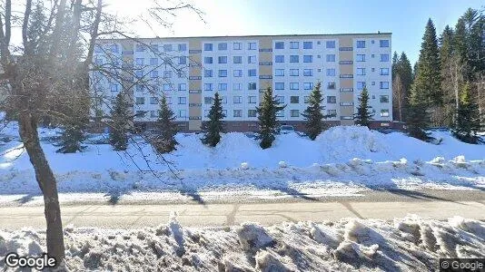 Apartments for rent in Jyväskylä - Photo from Google Street View