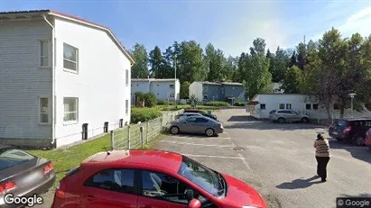 Apartments for rent in Helsinki Pohjoinen - Photo from Google Street View