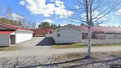 Apartments for rent in Oulu - Photo from Google Street View