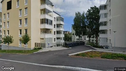 Apartments for rent in Helsinki Kaakkoinen - Photo from Google Street View