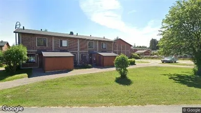 Apartments for rent in Kajaani - Photo from Google Street View