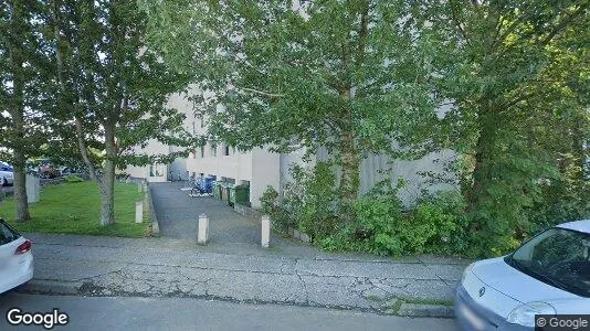 Apartments for rent in Reykjavík Laugardalur - Photo from Google Street View