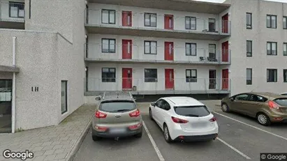 Apartments for rent in Garðabær - Photo from Google Street View