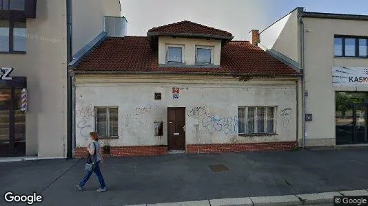 Apartments for rent in Praha 6 - Photo from Google Street View