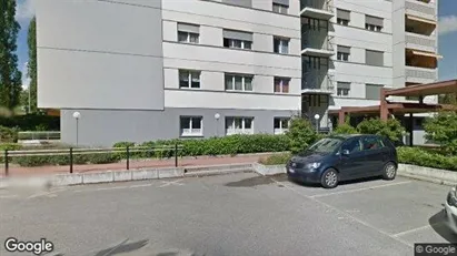 Apartments for rent in Saane - Photo from Google Street View