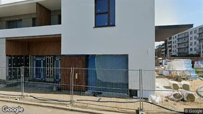 Apartments for rent in Warszawa Wilanów - Photo from Google Street View