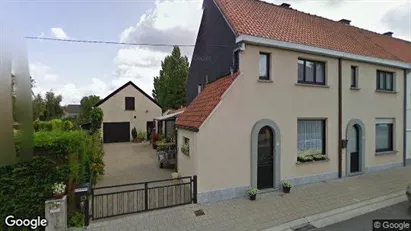 Apartments for rent in Meulebeke - Photo from Google Street View