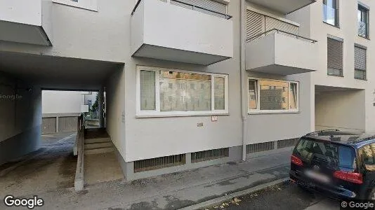 Apartments for rent in Innsbruck - Photo from Google Street View