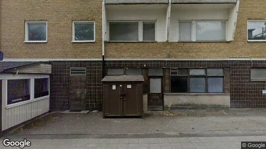 Apartments for rent in Falköping - Photo from Google Street View