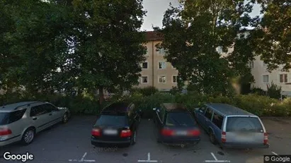 Apartments for rent in Mönsterås - Photo from Google Street View