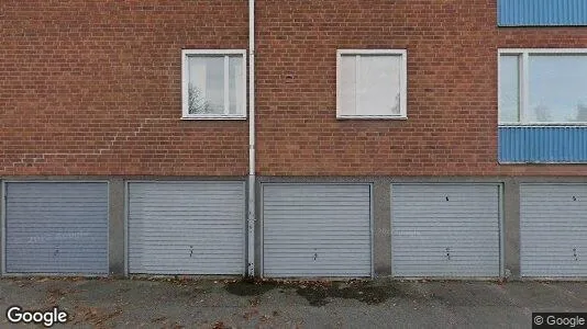 Apartments for rent in Katrineholm - Photo from Google Street View