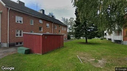 Apartments for rent in Sollefteå - Photo from Google Street View