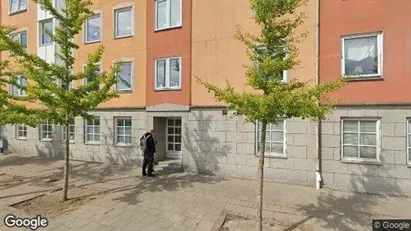 Apartments for rent in Trelleborg - Photo from Google Street View