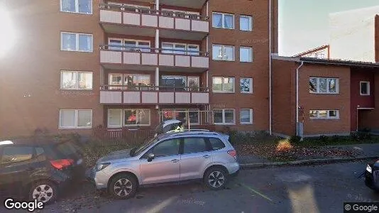 Apartments for rent in Gävle - Photo from Google Street View