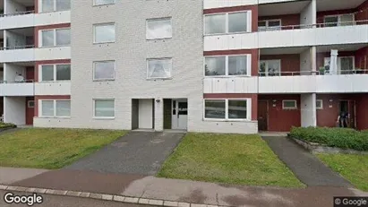 Apartments for rent in Karlstad - Photo from Google Street View