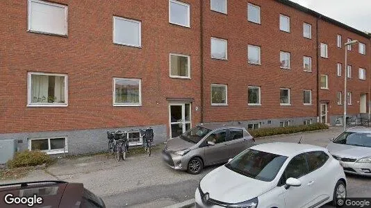 Apartments for rent in Katrineholm - Photo from Google Street View