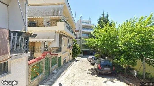 Apartments for rent in Patras - Photo from Google Street View