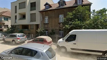 Apartments for rent in Sljeme (Medvednica-Tomislavac) - Photo from Google Street View