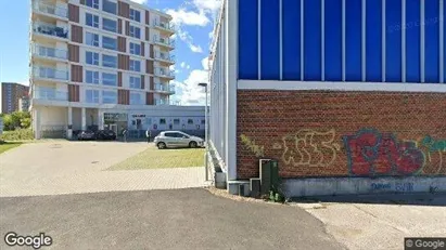 Apartments for rent in Horsens - Photo from Google Street View