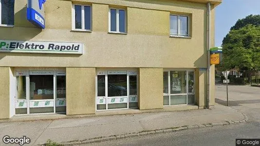 Apartments for rent in Alland - Photo from Google Street View