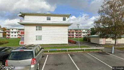 Apartments for rent in Trollhättan - Photo from Google Street View