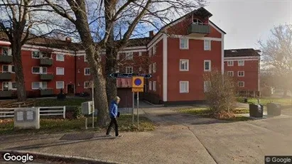 Apartments for rent in Upplands Väsby - Photo from Google Street View