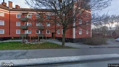 Apartments for rent in Upplands Väsby - Photo from Google Street View