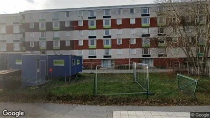 Apartments for rent in Upplands Väsby - Photo from Google Street View