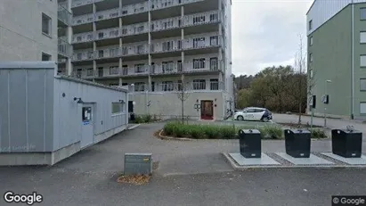 Apartments for rent in Upplands Väsby - Photo from Google Street View