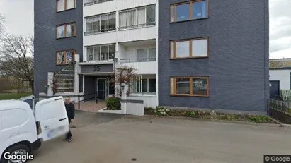 Apartments for rent in Skövde - Photo from Google Street View