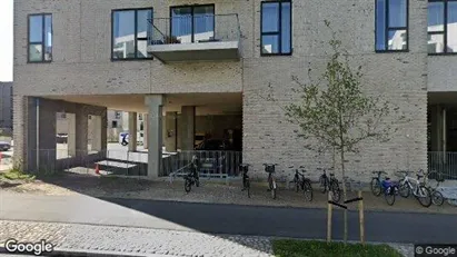 Apartments for rent in Vallensbæk Strand - Photo from Google Street View