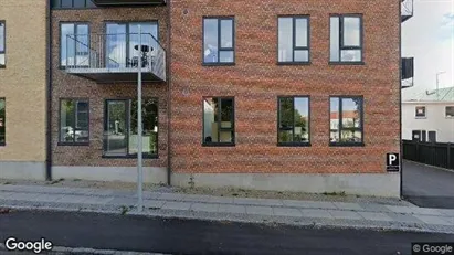 Apartments for rent in Frederikssund - Photo from Google Street View