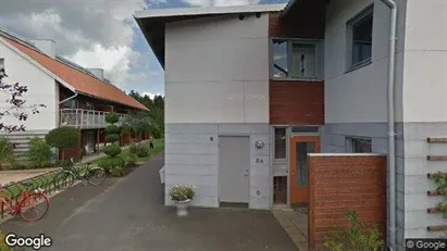 Apartments for rent in Värnamo - Photo from Google Street View