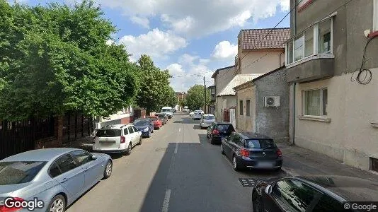 Apartments for rent in Bucureşti - Sectorul 3 - Photo from Google Street View