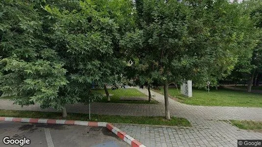 Apartments for rent in Bucureşti - Sectorul 2 - Photo from Google Street View