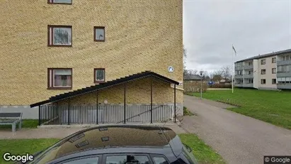 Apartments for rent in Kristianstad - Photo from Google Street View