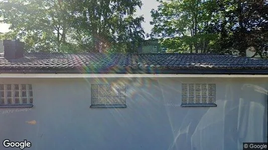 Apartments for rent in Växjö - Photo from Google Street View