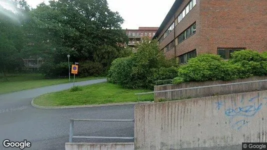 Apartments for rent in Norra hisingen - Photo from Google Street View